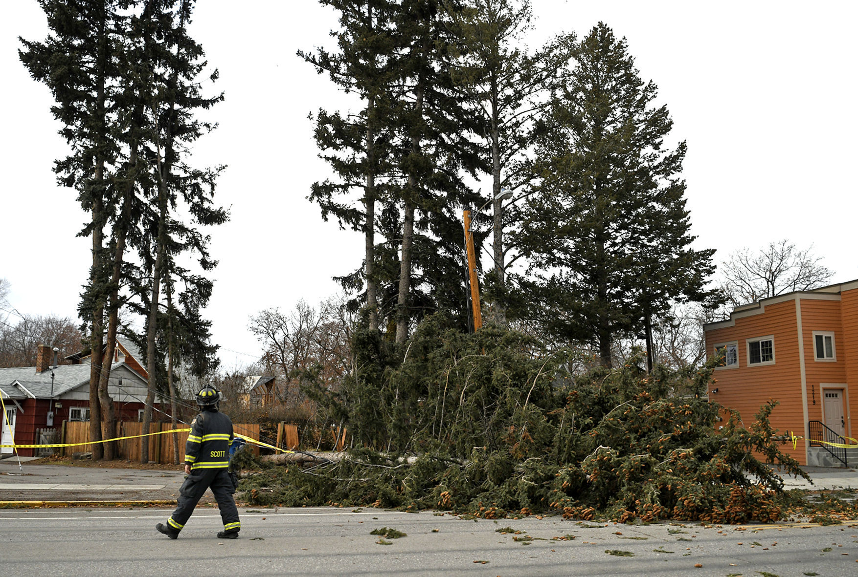 Windstorm in Missoula 14